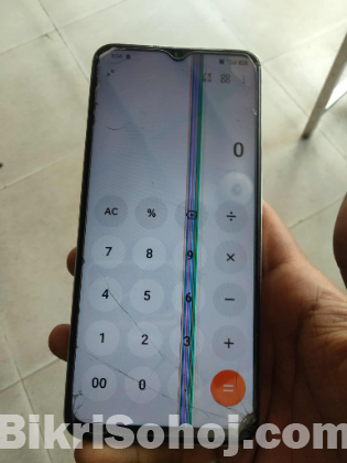 OPPO A38